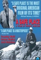A Safe Place Movie Poster