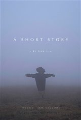 A Short Story Movie Poster