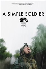 A Simple Soldier Movie Poster