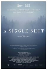 A Single Shot Movie Trailer