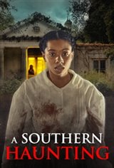 A Southern Haunting Movie Poster