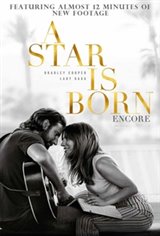 A Star Is Born: Encore Version Large Poster