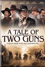 A Tale of Two Guns Movie Poster