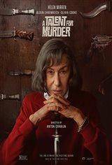 A Talent for Murder Movie Trailer