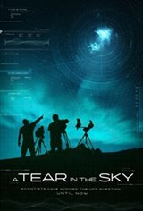 A Tear in the Sky Movie Poster