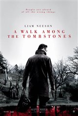A Walk Among the Tombstones Movie Trailer