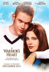 A Warrior's Heart Movie Trailer
