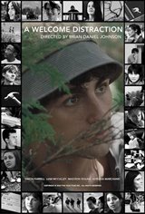 A Welcome Distraction Movie Poster