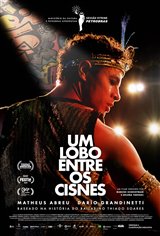 A Wolf Among Swans (Um Lobo Entre os Cisnes) Movie Poster