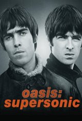 A24 x IMAX Present: Oasis: Supersonic Movie Trailer