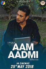Aam Aadmi Movie Trailer