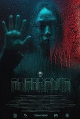 Aberrance Movie Poster