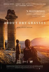About Dry Grasses Movie Poster