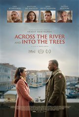 Across the River and Into the Trees Movie Trailer