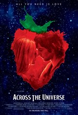 Across the Universe Movie Trailer