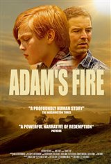 Adam’s Fire Movie Poster