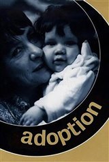 Adoption (Adopcion) Movie Poster