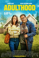 Adulthood Movie Poster