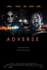 Adverse Movie Poster