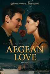 Aegean Love Movie Poster