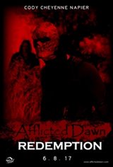 Afflicted Dawn: Redemption Movie Poster