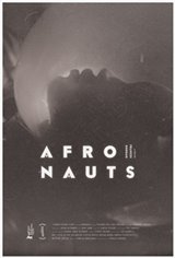 Afronauts Movie Poster