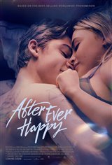 After Ever Happy Movie Poster Movie Poster