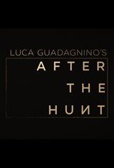 After the Hunt Movie Poster