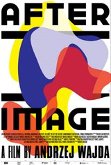 Afterimage Movie Poster