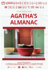 Agatha's Almanac Movie Poster