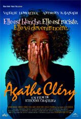 Agathe Cléry (v.f.)  Movie Poster
