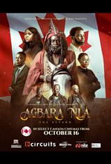 Agbara Nla: The Return Movie Trailer