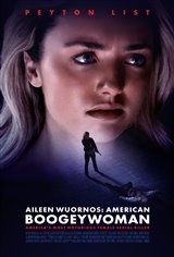 Aileen Wuornos: American Boogeywoman Movie Poster