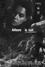 Ailleurs la nuit Movie Poster