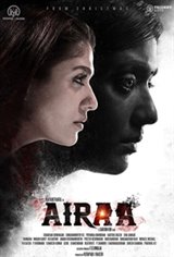 Airaa (Telugu) Movie Poster