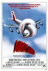 Airplane! Movie Trailer