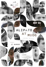 Alipato at muog Movie Poster