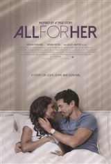 All for Her Movie Poster