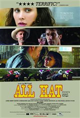 All Hat Movie Poster