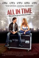 All in Time Movie Poster
