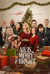All Is Merry & Bright Movie Trailer