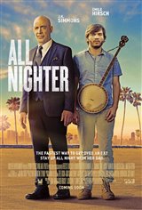 All Nighter Movie Trailer