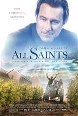 All Saints Movie Trailer