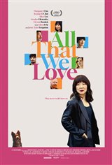 All That We Love Movie Poster