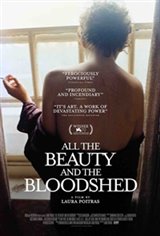 All the Beauty and the Bloodshed Movie Trailer