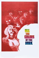 All the Colors of the Dark Movie Poster