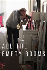 All the Empty Rooms Movie Poster