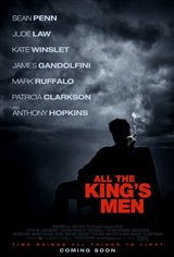 All the King's Men Movie Trailer