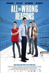 All the Wrong Reasons Movie Trailer