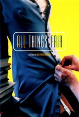 All Things Fair Movie Poster